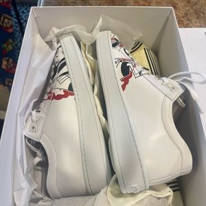 Authentic Kenzo women sneaker